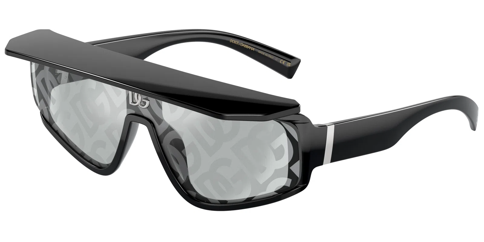 Dolce & Gabbana 6177 Sunglasses - view 7